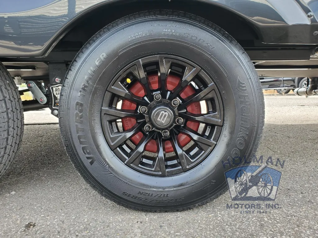 2027 Brinkley Model I 290, Photos photo 14