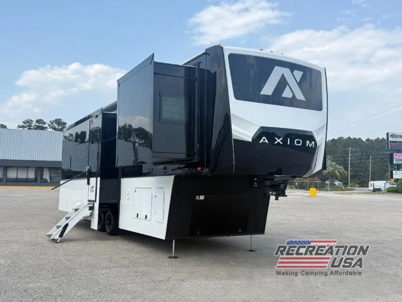 2026 Axiom Imperium I2900 - Photo 3