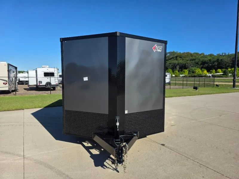 2027 Aero Aero 16TA52UTV - Photo 3