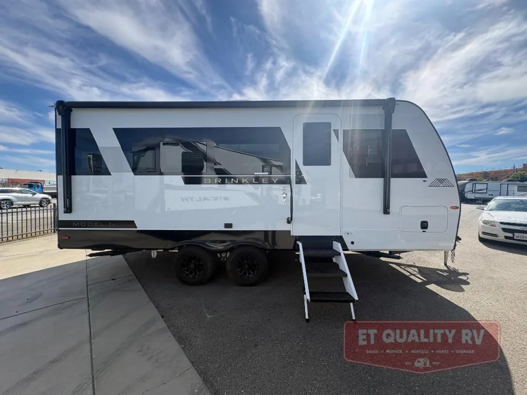 2026 Brinkley Model Ix 20X, Photos photo 13