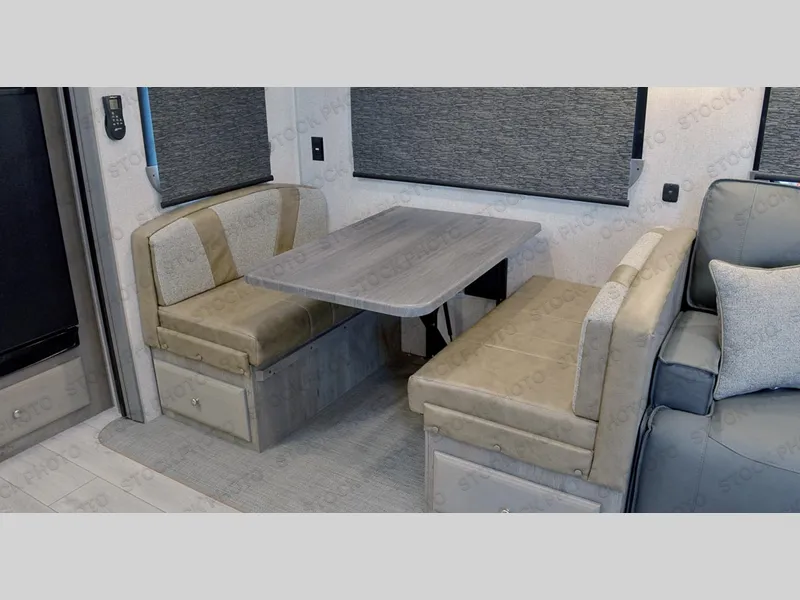 2026 Northwood Arctic Fox Edge 295RK - Photo 3