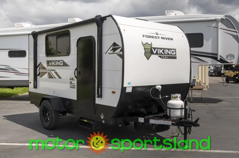 2025 Forest River Viking ROK 11000ROK - Photo 2