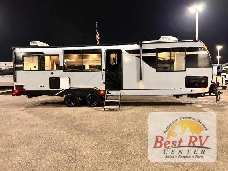 2026 Forest River Vibe 2600RK - Photo 4