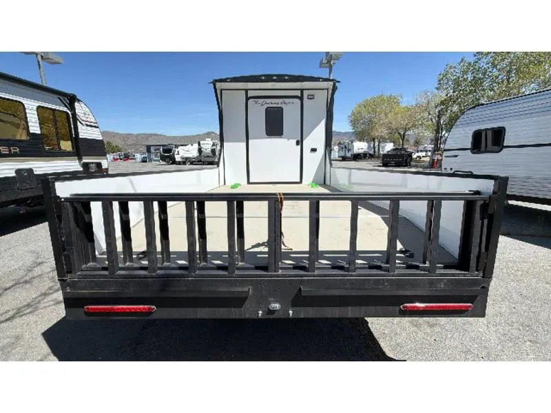 2025 Genesis Supreme OVERNIGHTER Used    M-12-14.6VFK - Photo 4