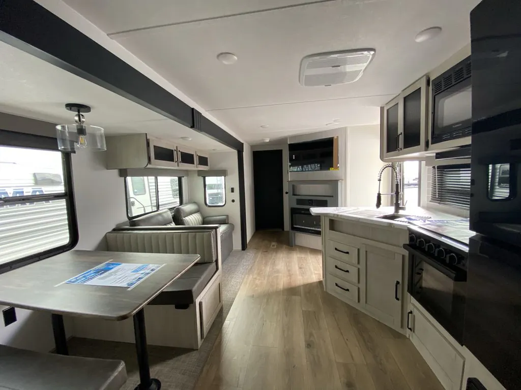 2026 Forest River Puma 32BHQS, Photos photo 12