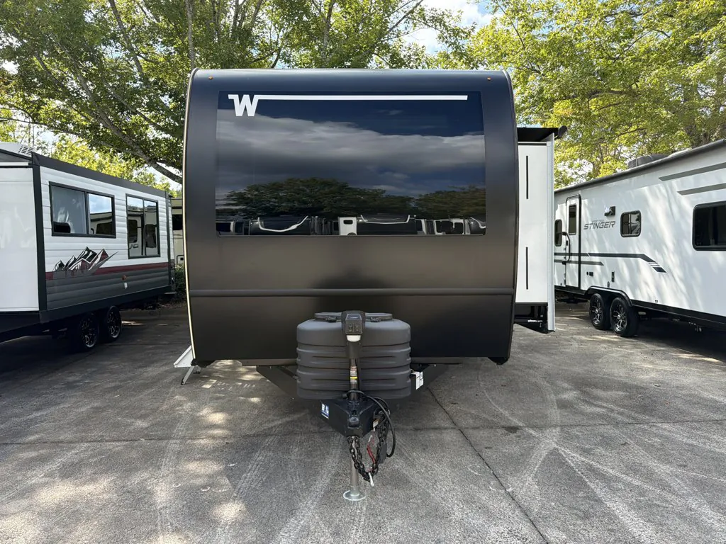 2026 Winnebago Thrive 22MBH - Photo 3