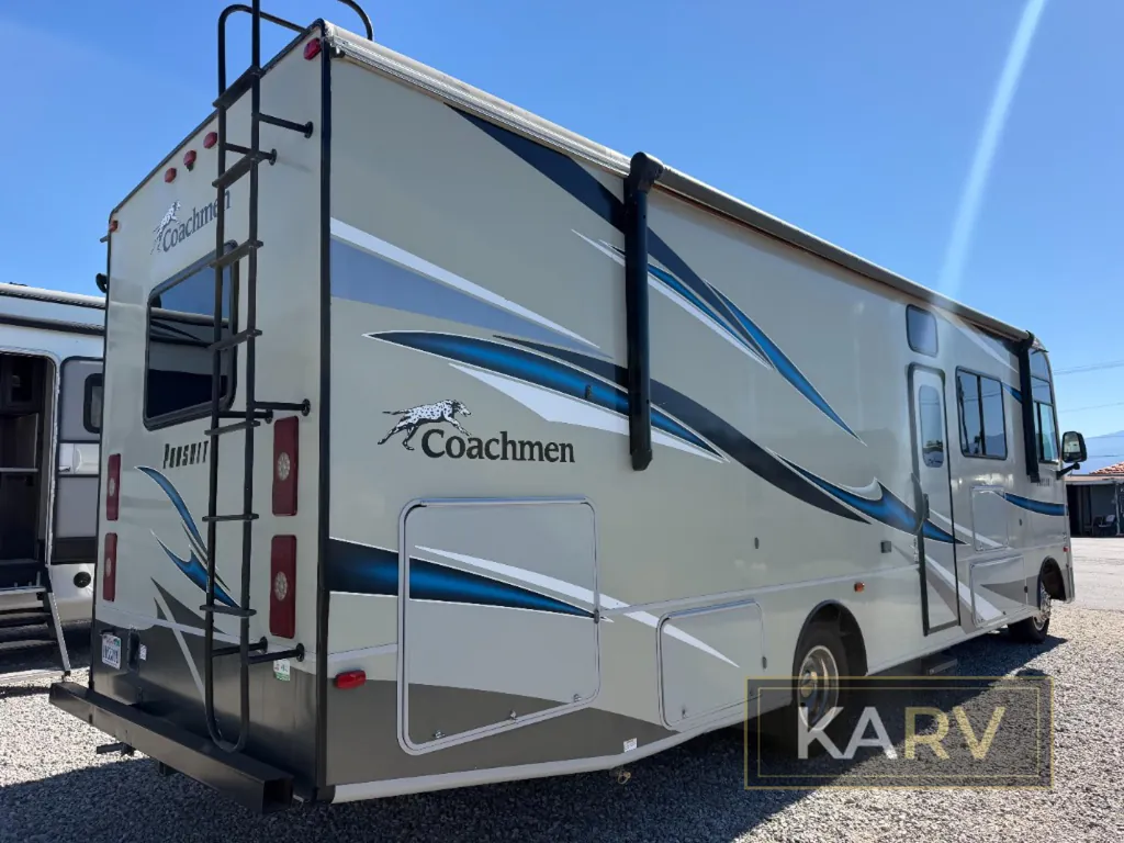 2020 Coachmen Pursuit 31BH, Photos photo 4