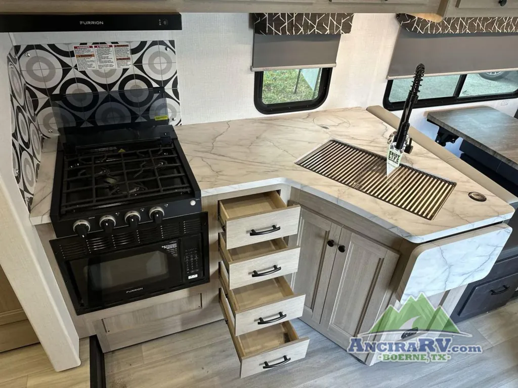 2026 Forest River Sunseeker 3050S, Photos photo 10