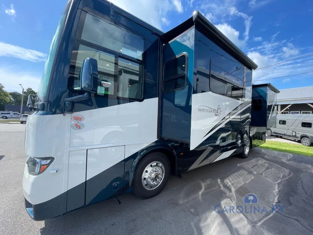 2026 Newmar Northern Star 3418 - Photo 4