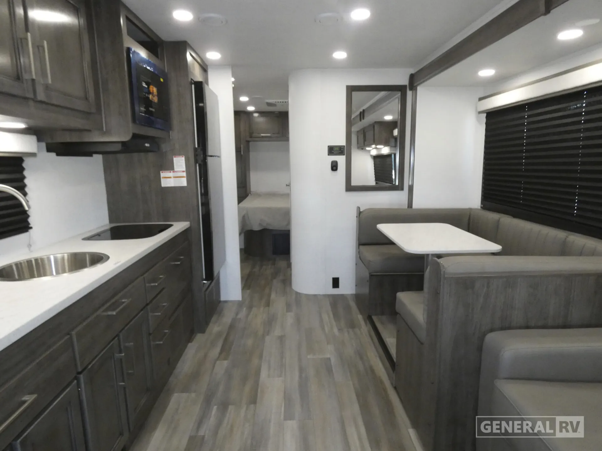 2026 Entegra Coach Odyssey 29K - Photo 3