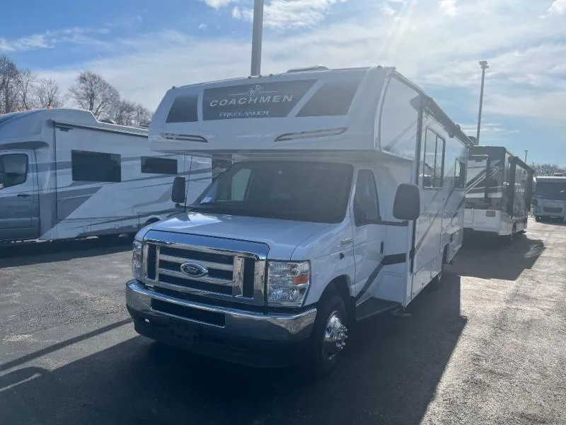 2025 Coachmen Freelander 23FS - Photo 2