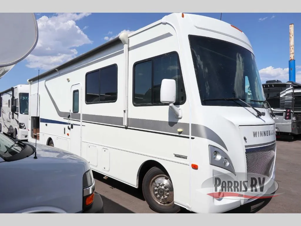 2019 Winnebago Intent 30R - Main photo
