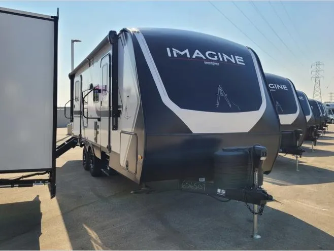 2026 Grand Design Imagine 2300MK - Photo 2