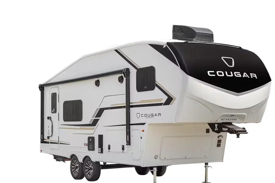 Keystone Cougar Sport 2100RK exterior