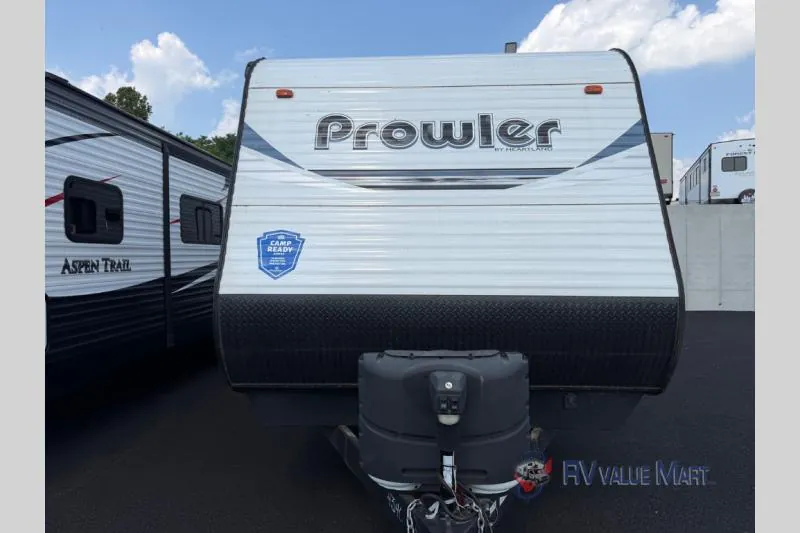 2021 Heartland Prowler 320BH - Photo 3