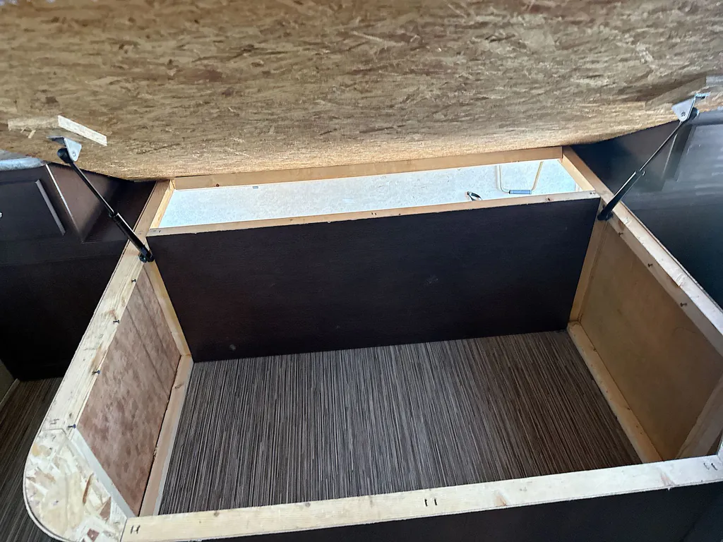 2015 Forest River EVO T2600, Photos photo 46