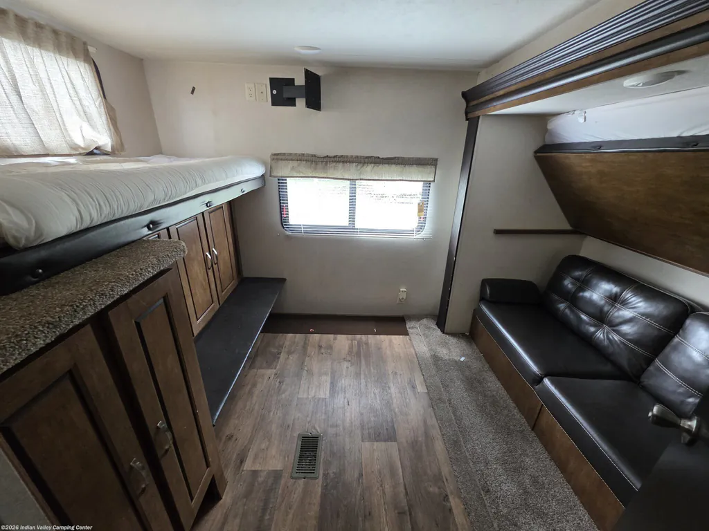 2018 Forest River Salem 28CKDS, Photos photo 17