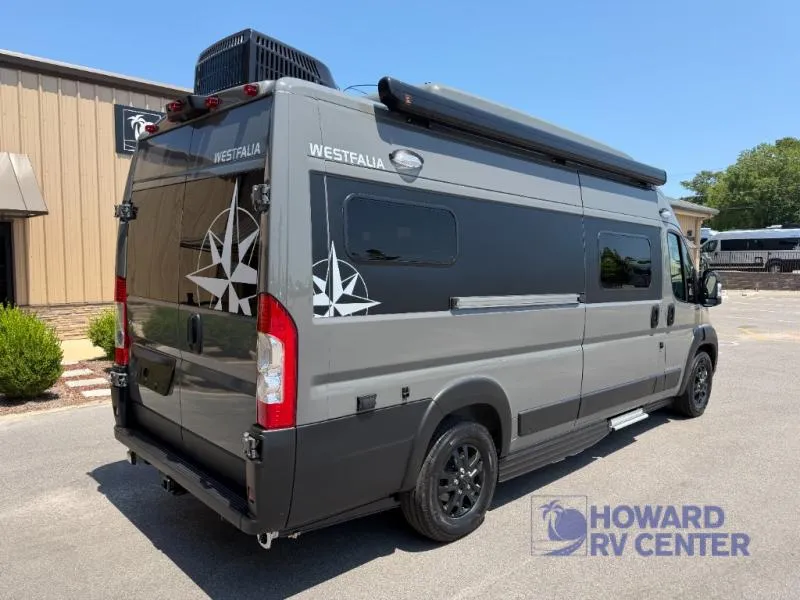 2026 Roadtrek Westfalia New    Wave Pop Top - Photo 4