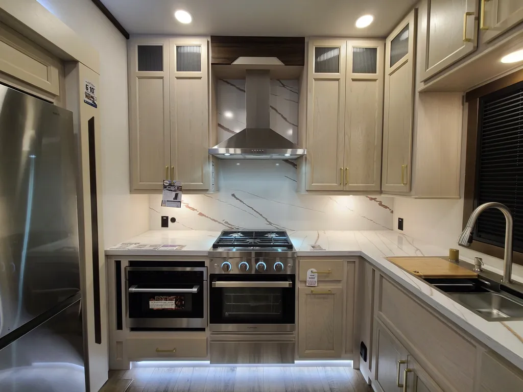 2026 Forest River Cedar Creek 385RK, Photos photo 24