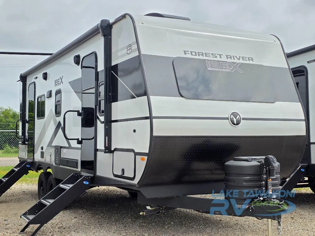 2026 Forest River IBEX 25RLSS - Photo 2