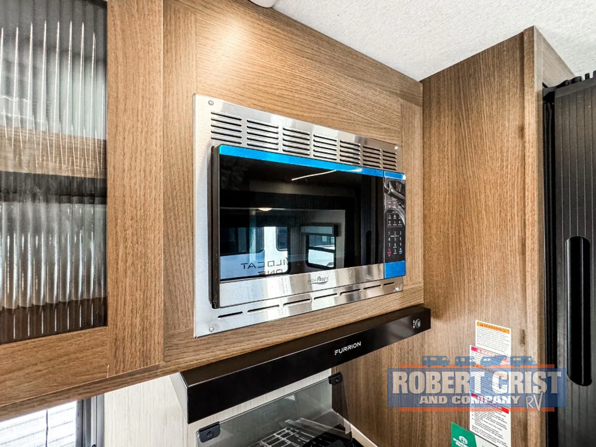 2026 Forest River Wildcat ONE 281QBEDS — Photo 5