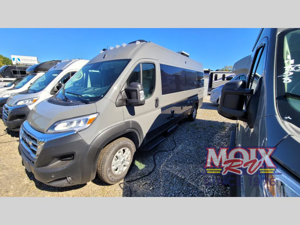 2027 Thor Motor Coach Tellaro 20Y, Photos photo 26