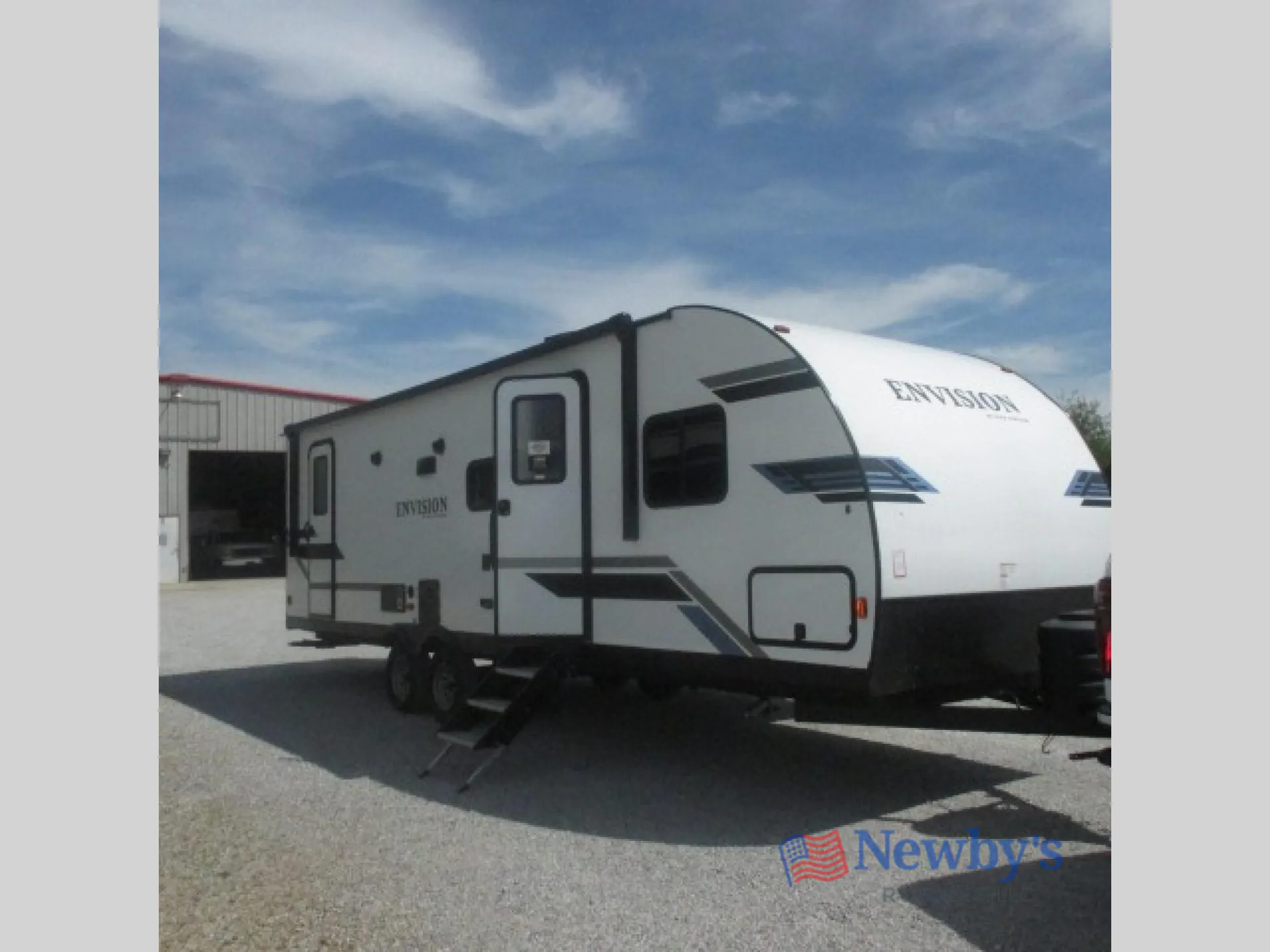 2026 Gulf Stream Envision Signature 28BBS - Photo 2