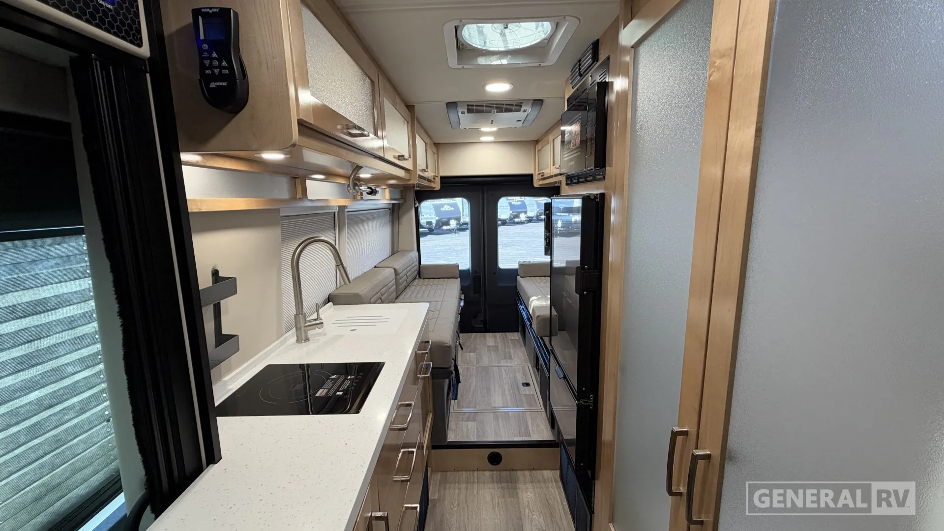 2027 Coachmen Beyond 22D AWD - Photo 3