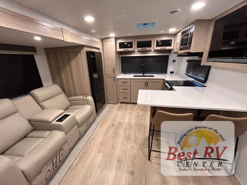 2026 Forest River Rockwood Mini Lite 2523MBR, Photos photo 21