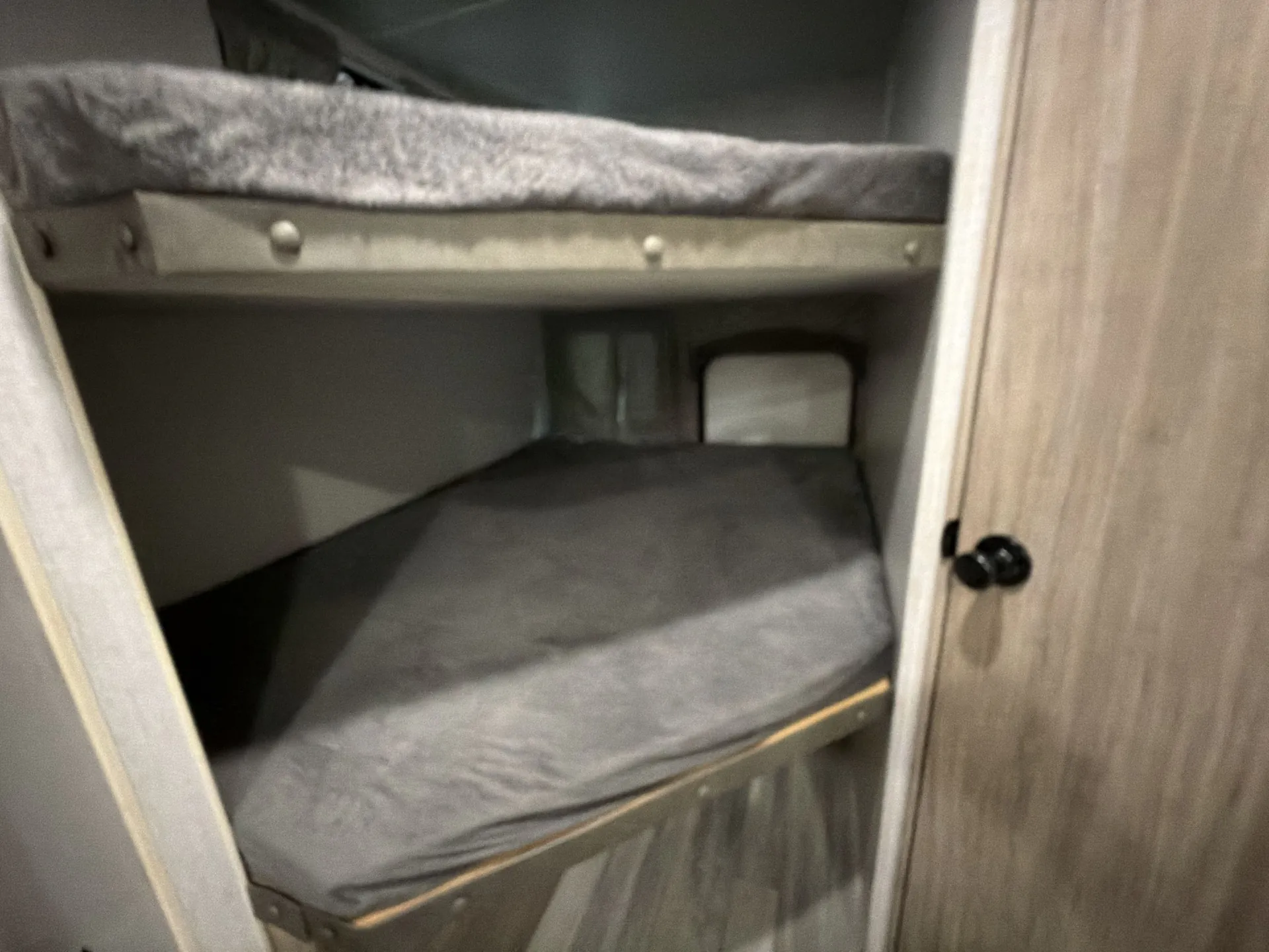 2022 Winnebago Minnie 2801BHS — living area main