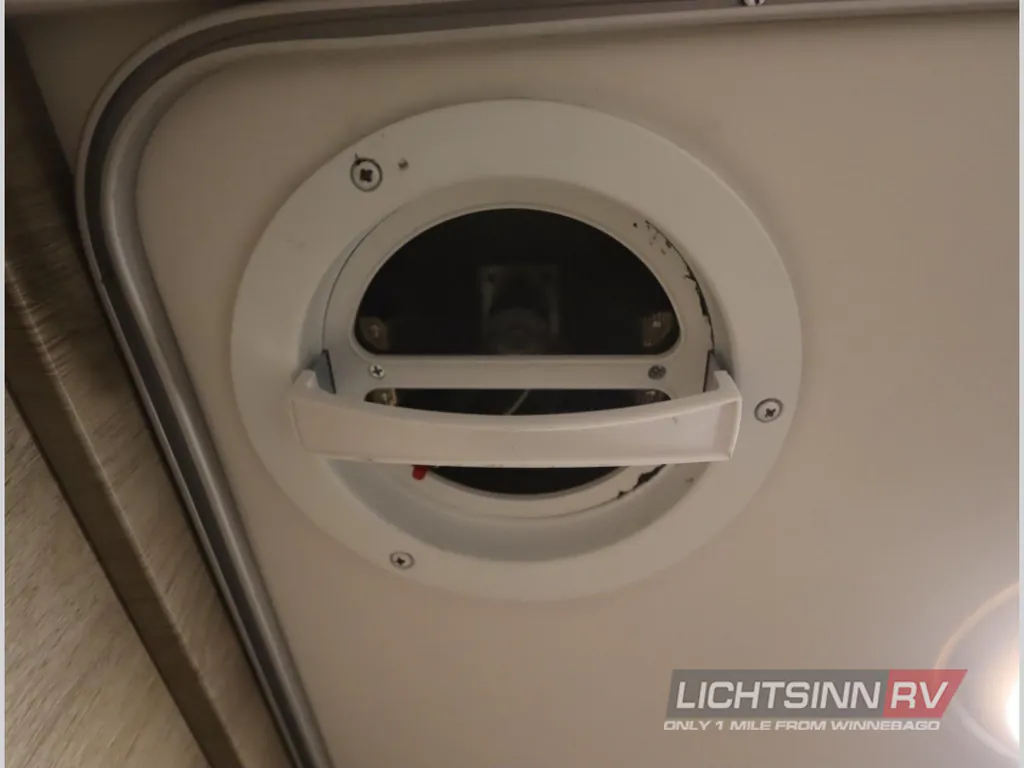 2027 Winnebago Travato 59KL, Photos photo 146