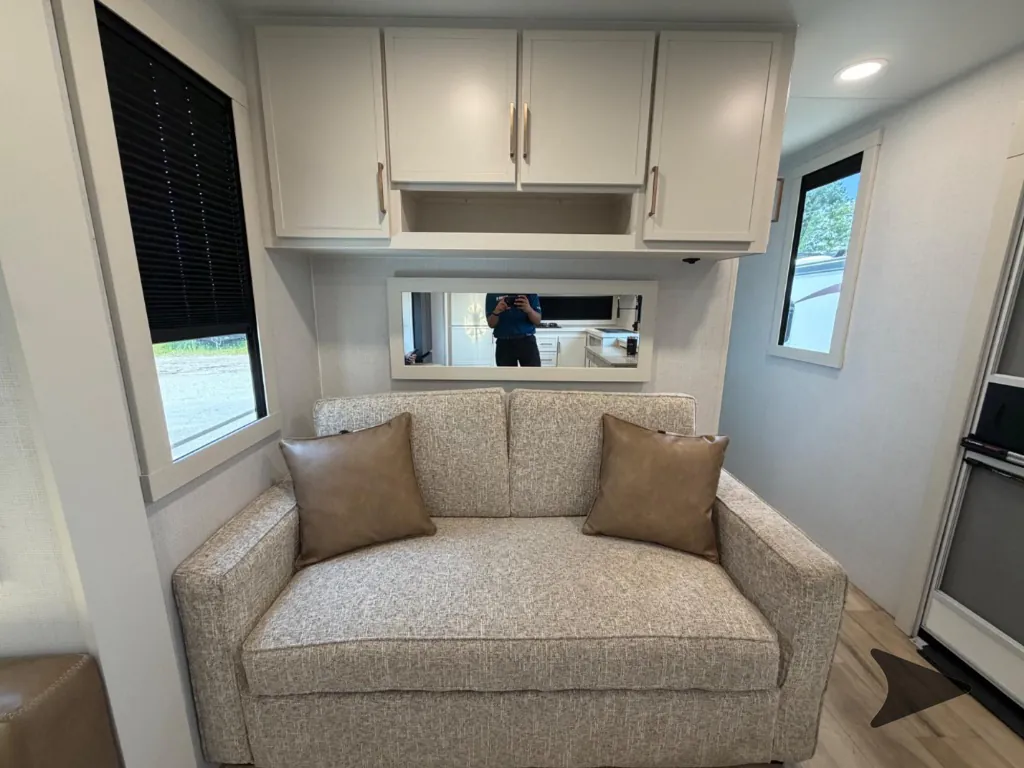 2025 Brinkley Model I 275, Photos photo 18