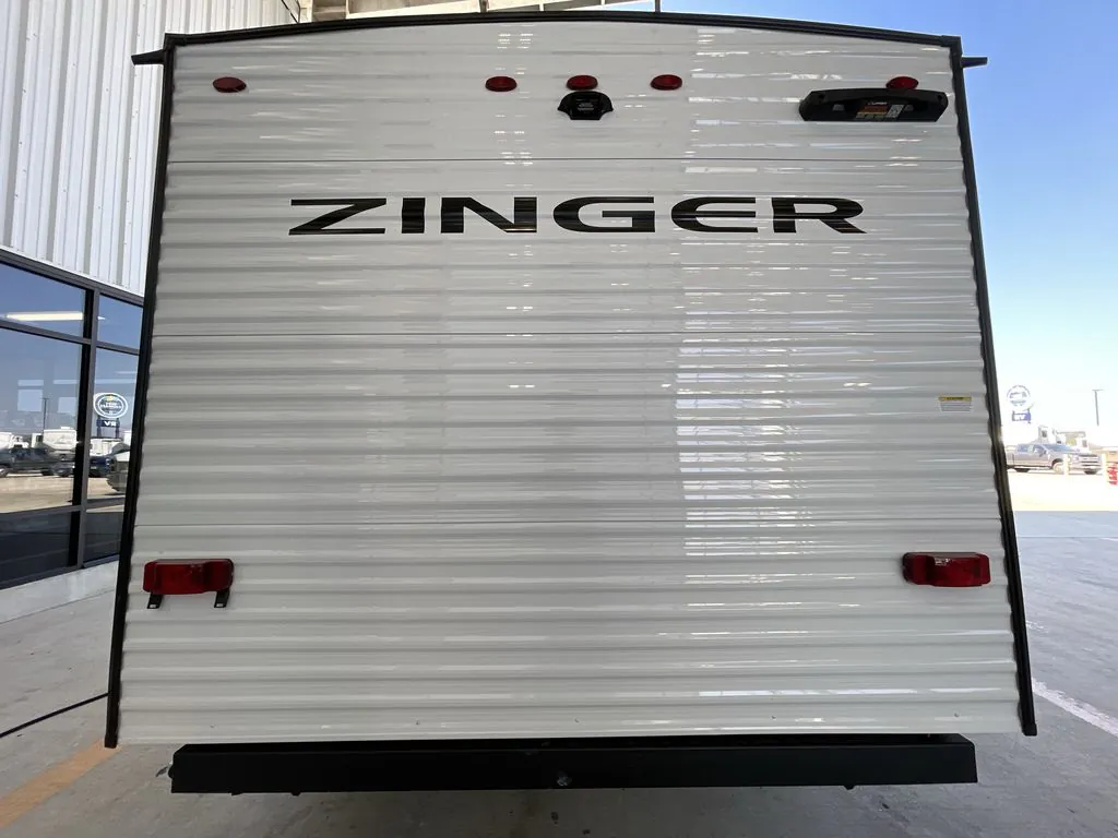 2026 CrossRoads Zinger Lite 12RD - Photo 4