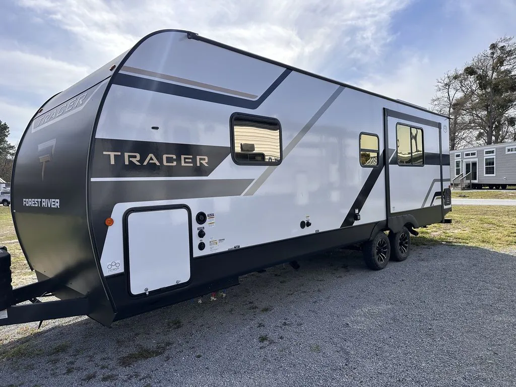 2026 Forest River Tracer 248RE dealer photo 3 from Bogue RV