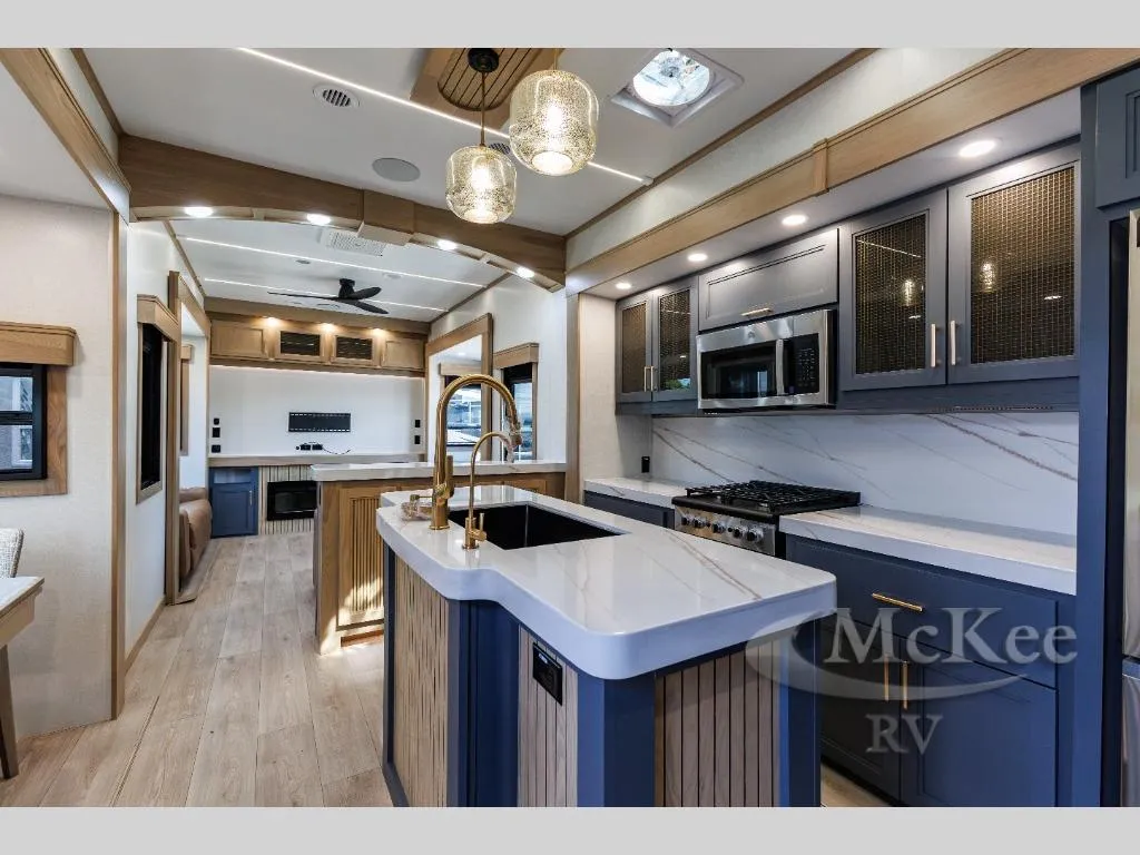 2027 Redwood RV Redwood RW415RD - Photo 3