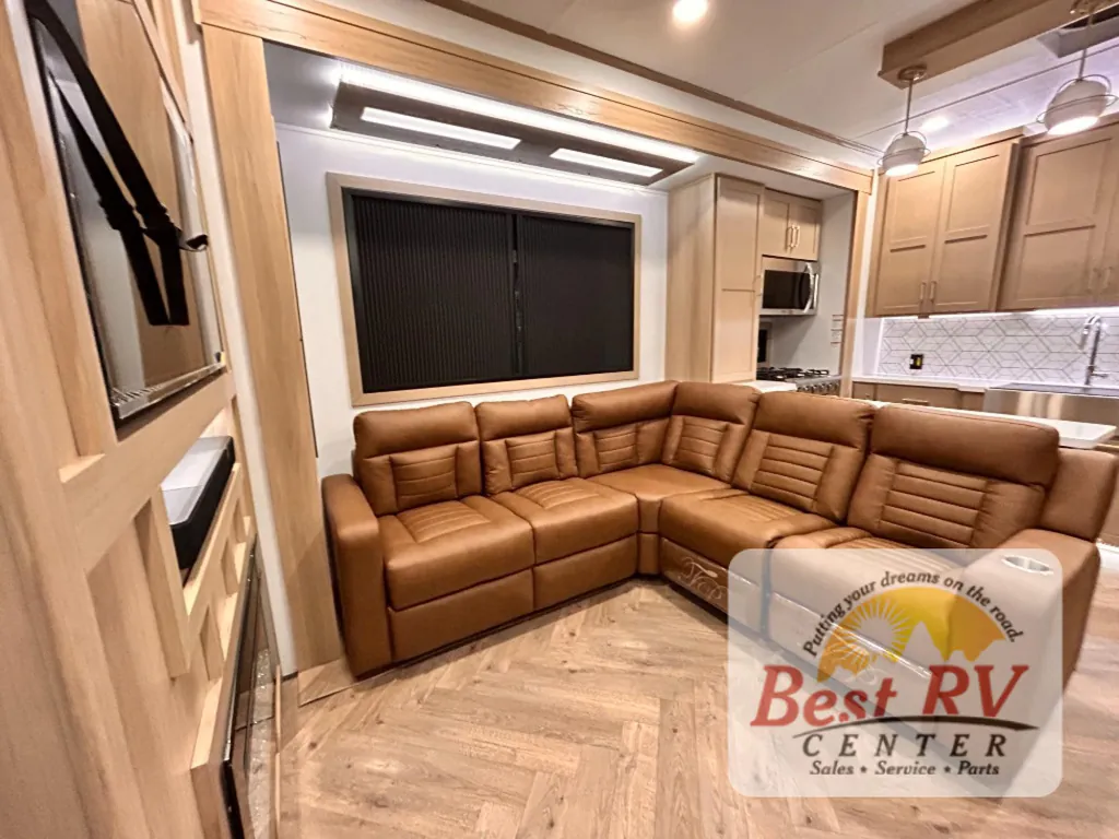 2026 Keystone Raptor 441, Photos photo 55