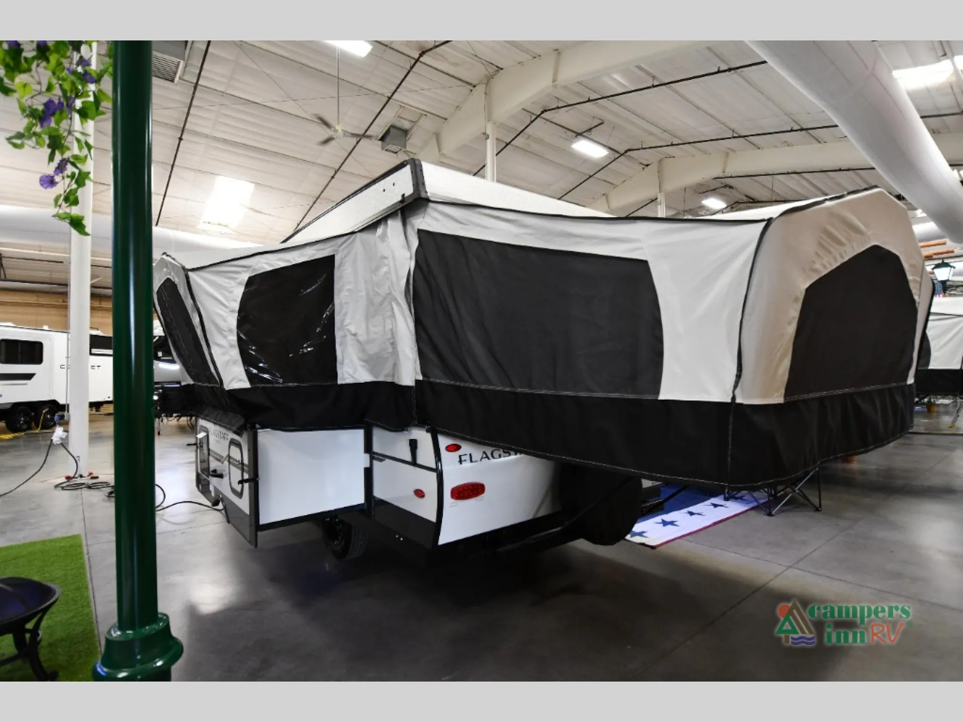 2026 Forest River RV Flagstaff MAC Series 238MT — Photo 7