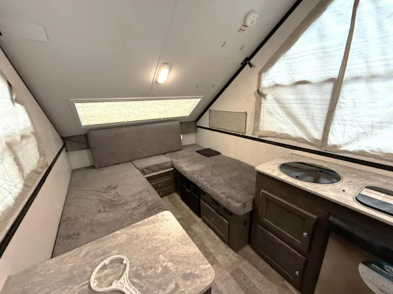 2021 Forest River Rockwood Hard Side A213HW - Photo 4