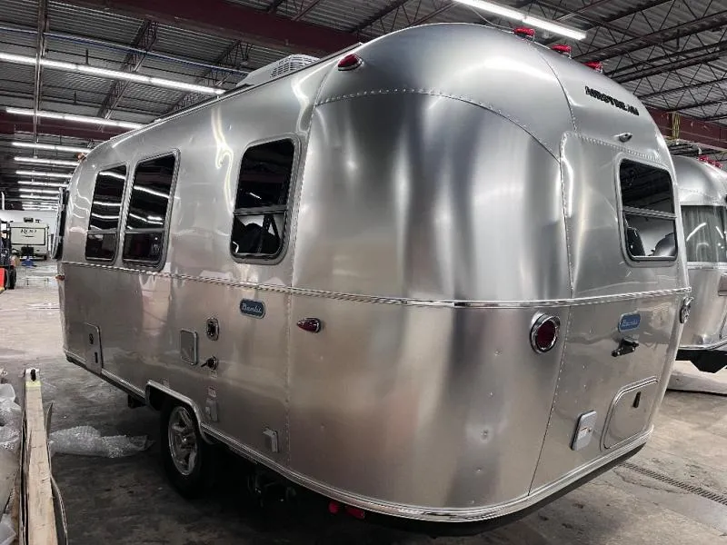 2026 Airstream Bambi 20FB - Photo 4