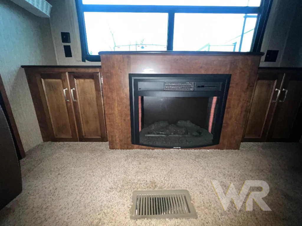 2017 Keystone Outback 298RE, Photos photo 22