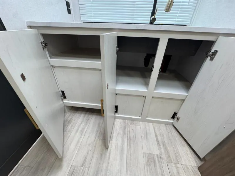 2026 Forest River Vibe Extreme Lite 2500CK, Photos photo 17
