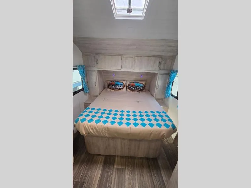 2027 Gulf Stream Vintage Cruiser 19CSK - Photo 4
