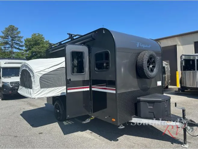 2023 inTech RV Flyer Discover - Photo 2
