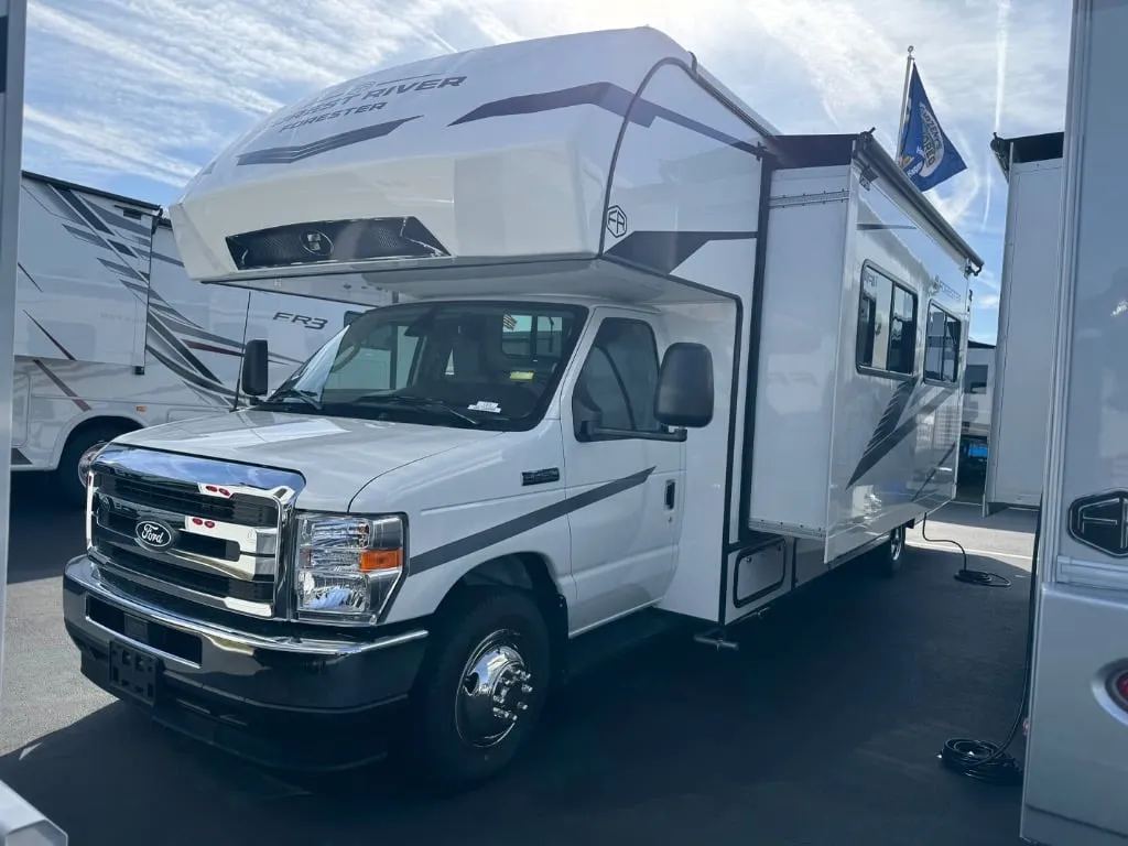 2026 Forest River Forester 2851LE - Photo 2