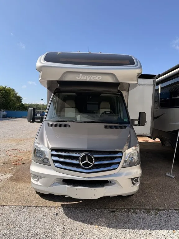 2019 Jayco Melbourne 24L - Photo 3