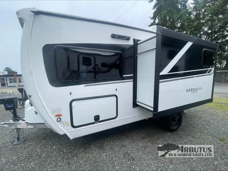 2026 Grand Design Serenova 150HL - Photo 2
