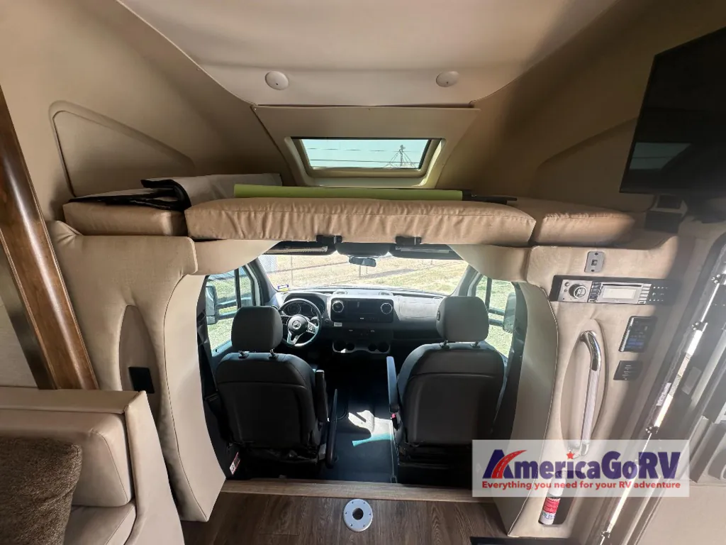 2020 Tiffin Wayfarer 25 RW, Photos photo 19