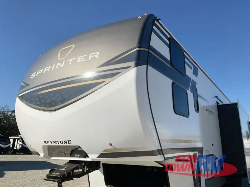 2026 Keystone Sprinter 3980FBS - Photo 4