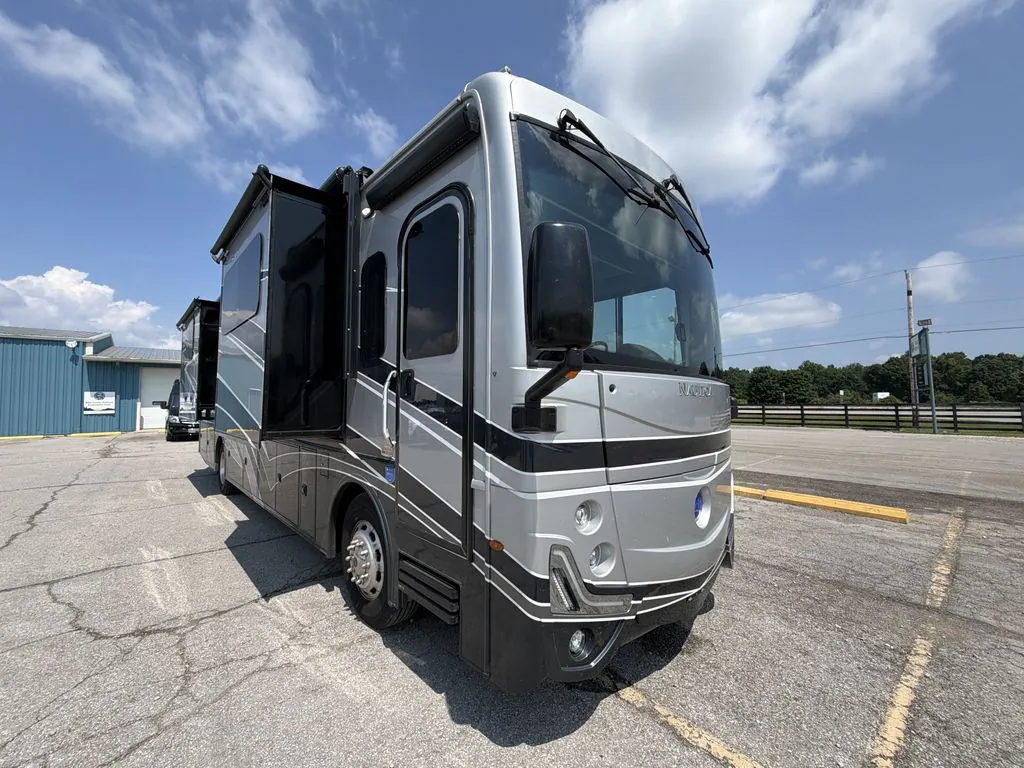 2023 Holiday Rambler Nautica 35MS - Photo 2