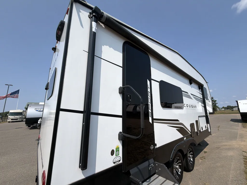 2023 Keystone Cougar Sport 2100RK, Photos photo 29